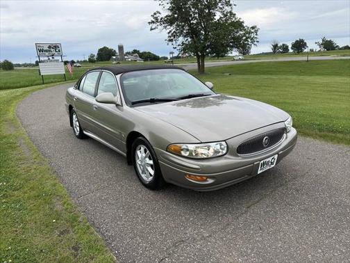 2003 Buick LeSabre Custom