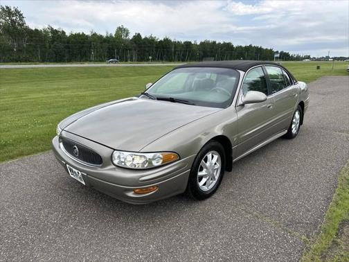 2003 Buick LeSabre Custom