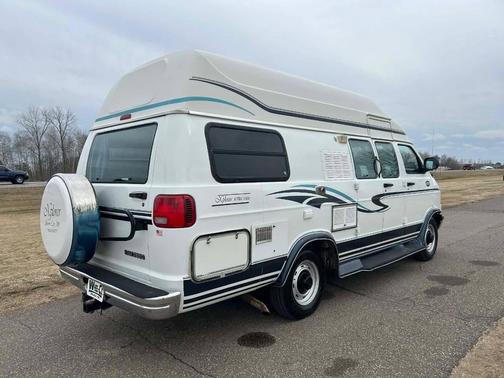 1999 Dodge Ram Van 3500 3dr Passenger