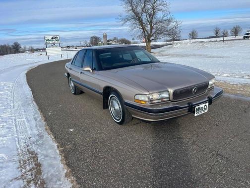 1993 Buick LeSabre Custom