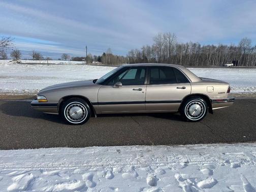1993 Buick LeSabre Custom