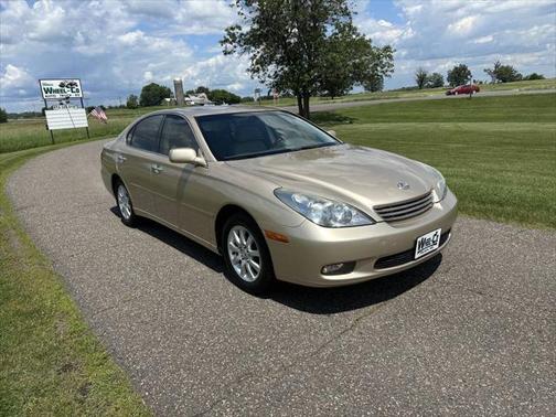 2004 Lexus ES 330 Base