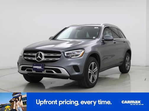 2022 Mercedes-Benz GLC 300 