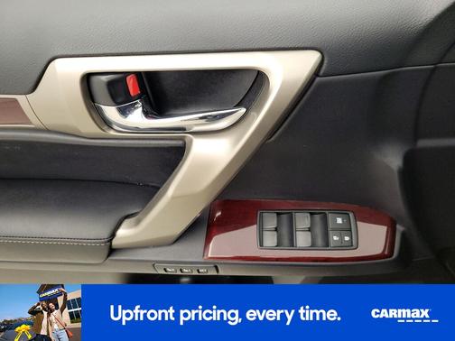 2019 Lexus GX 460 Premium