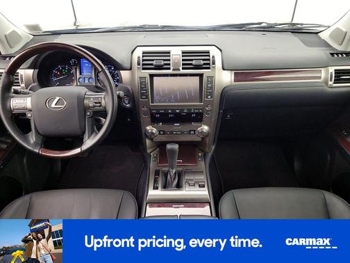 2019 Lexus GX 460 Premium