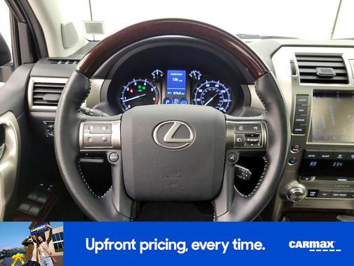 2019 Lexus GX 460 Premium