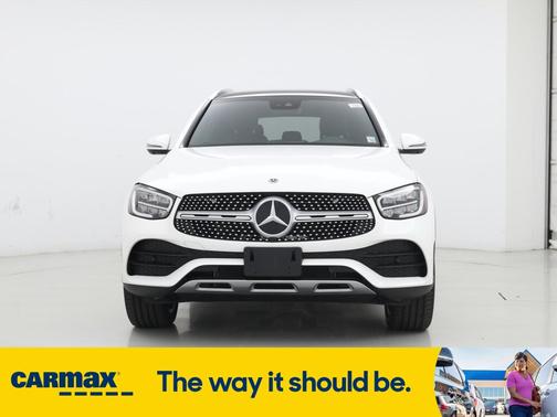 2022 Mercedes-Benz GLC 300