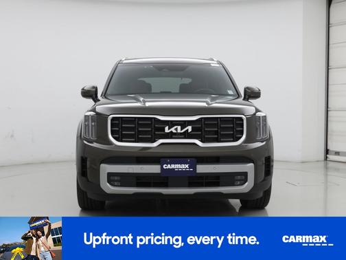 2023 Kia Telluride SX