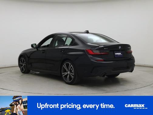 2020 BMW 330 I xDrive