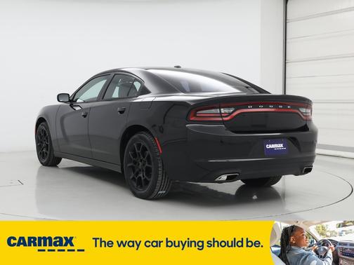 2015 Dodge Charger SE