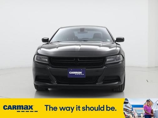 2015 Dodge Charger SE