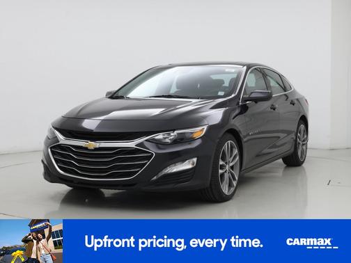 2023 Chevrolet Malibu 1LT