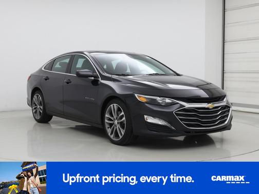 2023 Chevrolet Malibu 1LT