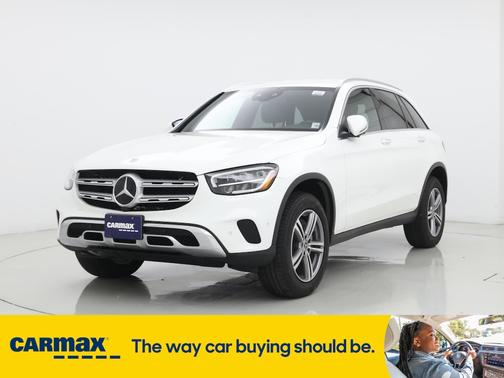 2022 Mercedes-Benz GLC 300