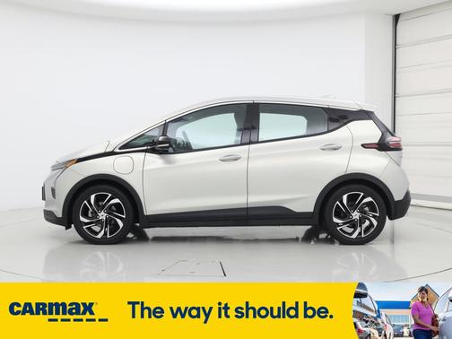 2022 Chevrolet Bolt EV 2LT