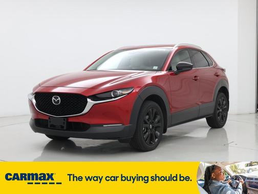 2023 Mazda CX-30 2.5 S Premium Package