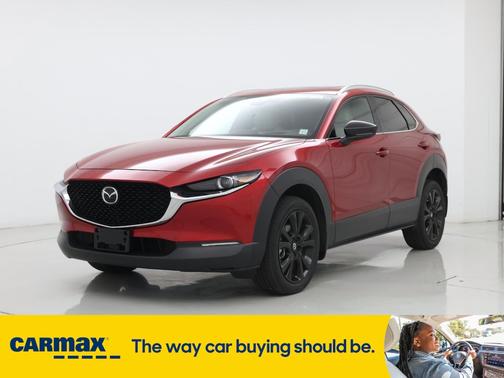 2023 Mazda CX-30 2.5 S Premium Package