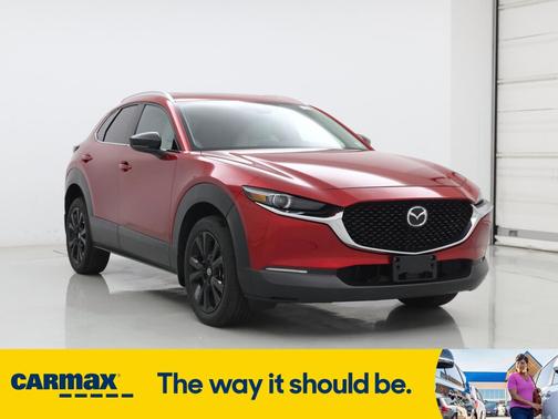 2023 Mazda CX-30 2.5 S Premium Package