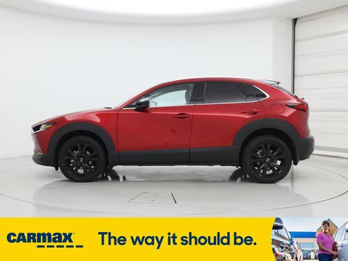 2023 Mazda CX-30 2.5 S Premium Package