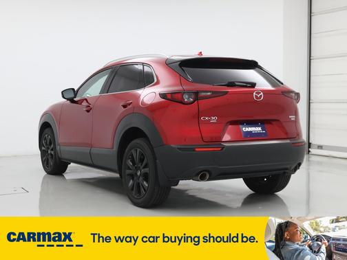 2023 Mazda CX-30 2.5 S Premium Package