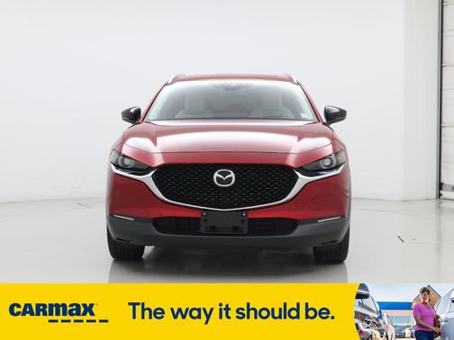 2023 Mazda CX-30 2.5 S Premium Package