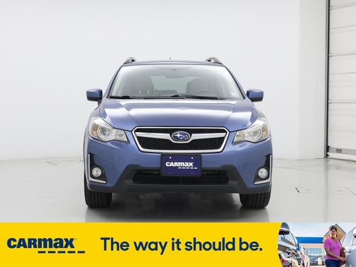2016 Subaru Crosstrek Premium