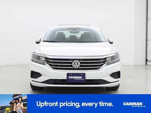 2020 Volkswagen Passat SEL
