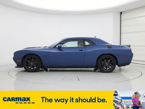 2021 Dodge Challenger R/T