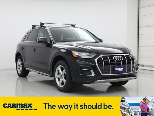 2021 Audi Q5 Premium