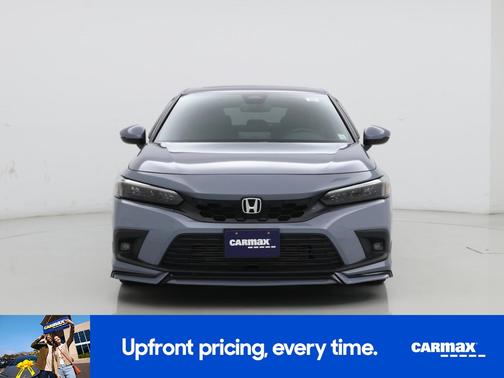 2024 Honda Civic Sport Touring