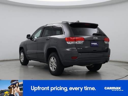 2019 Jeep Grand Cherokee Laredo E