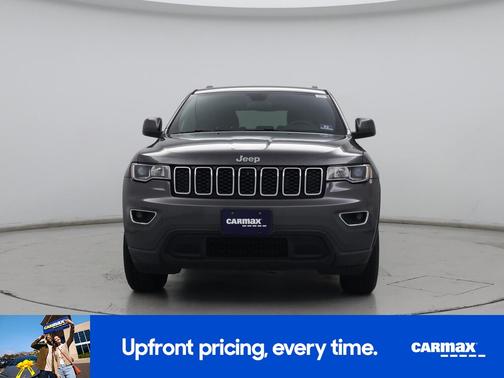 2019 Jeep Grand Cherokee Laredo E