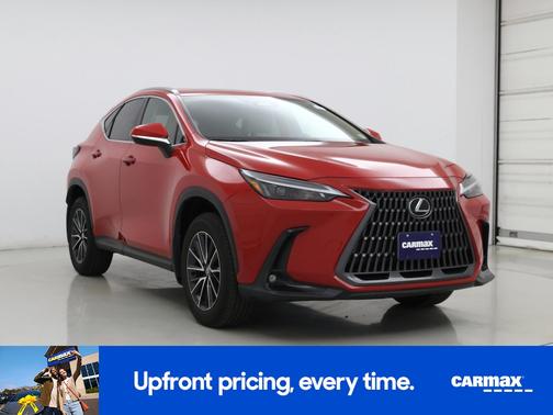 2024 Lexus NX 250 