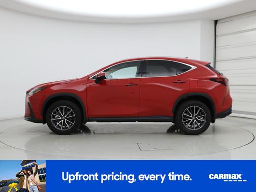 2024 Lexus NX 250 NX 250