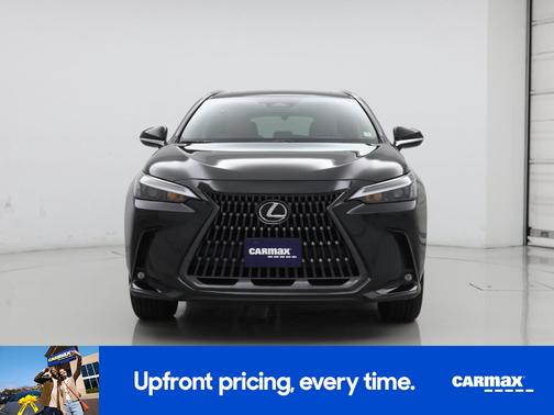 2023 Lexus NX 350 Premium