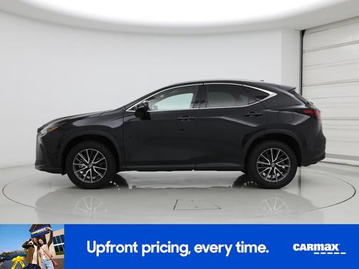 2023 Lexus NX 350 Premium