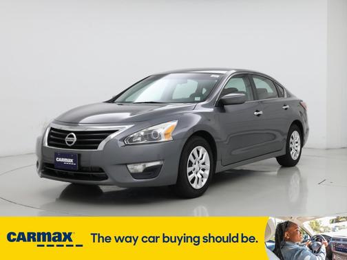 2014 Nissan Altima S