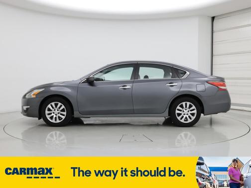 2014 Nissan Altima S