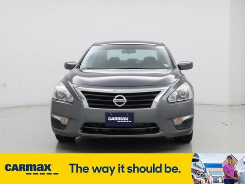 2014 Nissan Altima S