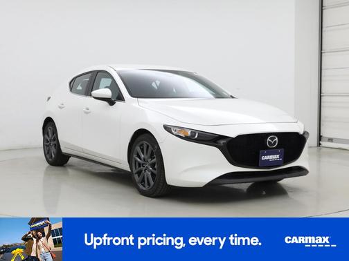 2023 Mazda Mazda3 2.5 S Select Package