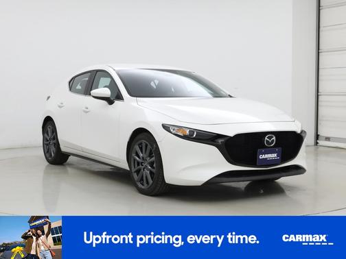 2023 Mazda Mazda3 2.5 S Select Package