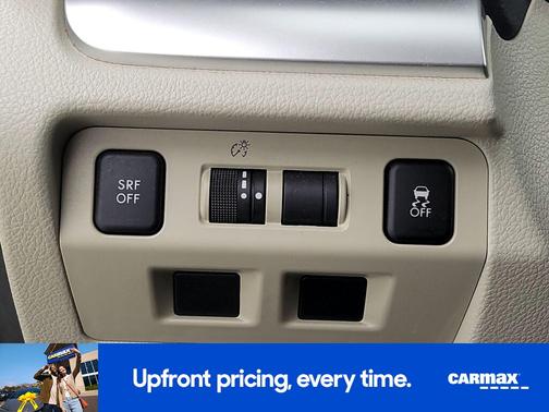 2015 Subaru XV Crosstrek Limited