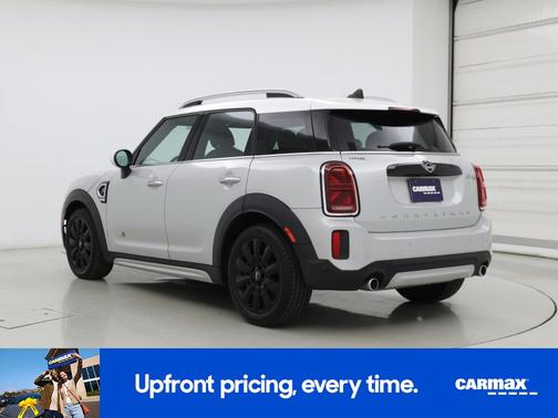 2023 MINI Countryman S ALL4