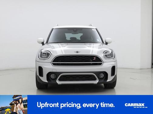 2023 MINI Countryman S ALL4