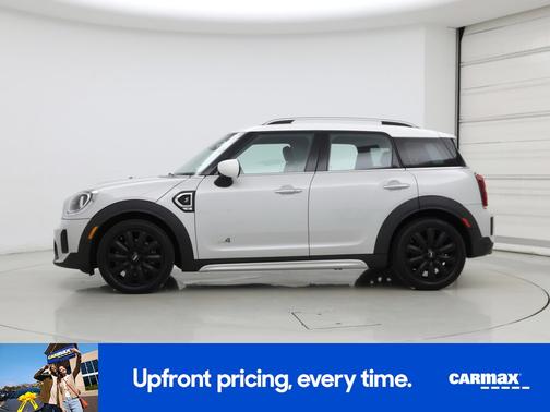 2023 MINI Countryman S ALL4