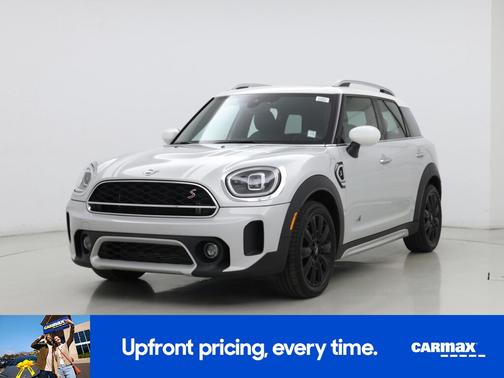 2023 MINI Countryman S ALL4