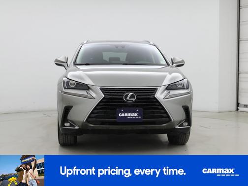 2019 Lexus NX 300 NX 300