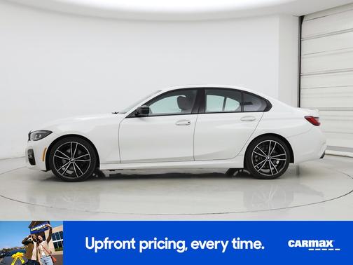 2022 BMW 330 I xDrive