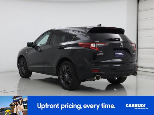 2021 Acura RDX SH-AWD A-Spec
