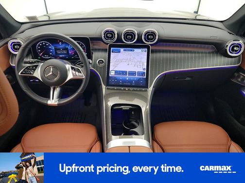 2023 Mercedes-Benz GLC 300 